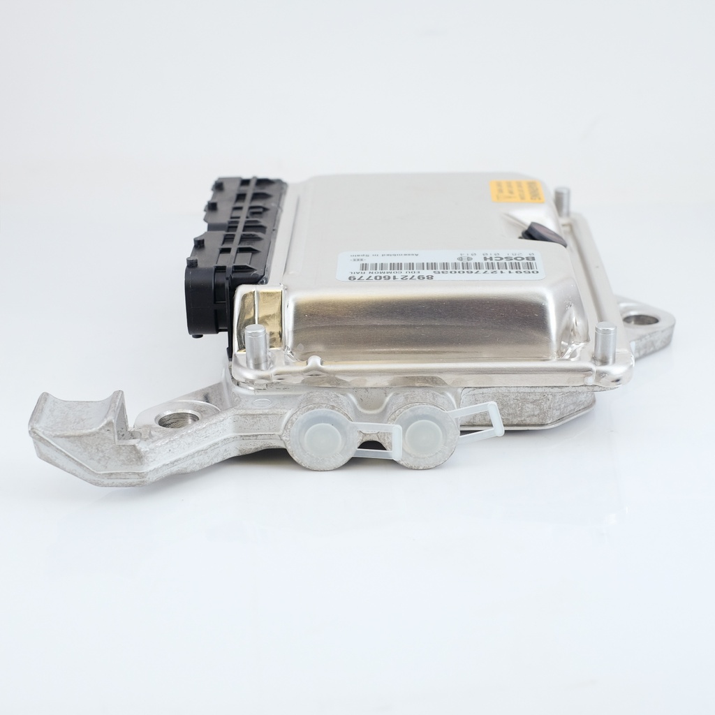 2001 - 03 6.6l Ecu