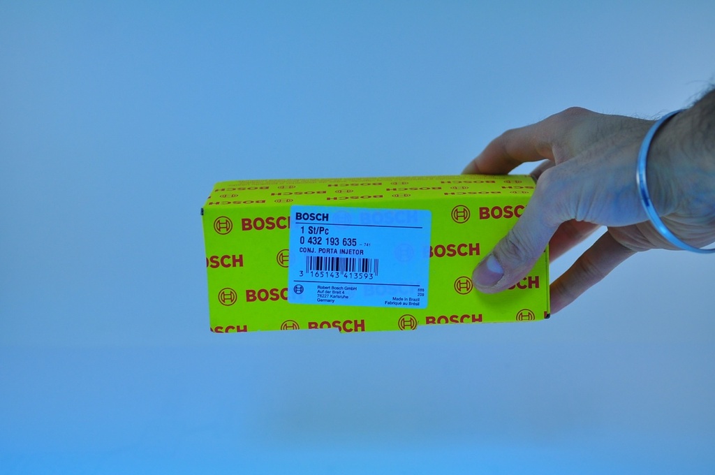  Nozzle And Holder Assy