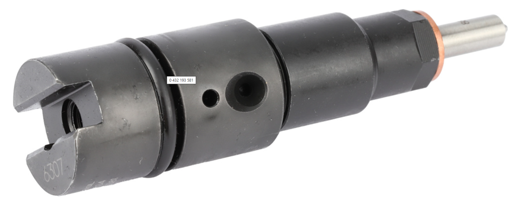 Dodge Cummins 1998-2002 5.9L 245 HP Injector