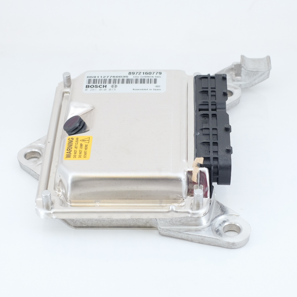 2001 - 03 6.6l Ecu